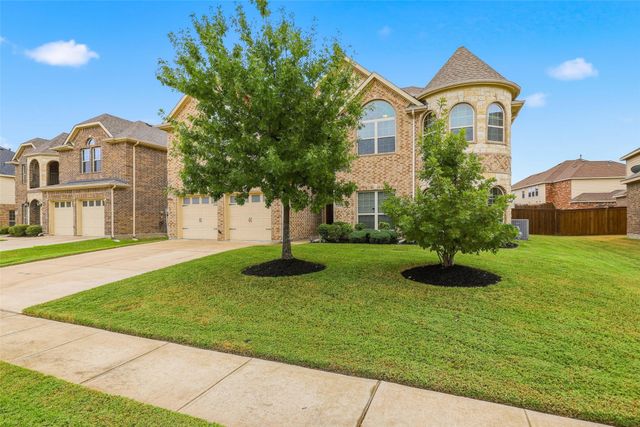 2939 Arenoso, Grand Prairie, TX 75054