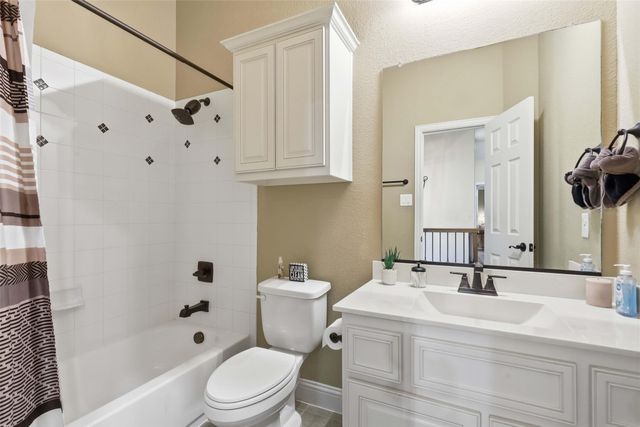 2939 Arenoso, Grand Prairie, TX 75054