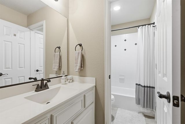 2939 Arenoso, Grand Prairie, TX 75054