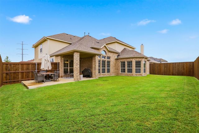 2939 Arenoso, Grand Prairie, TX 75054
