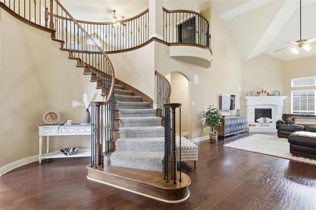 2939 Arenoso, Grand Prairie, TX 75054