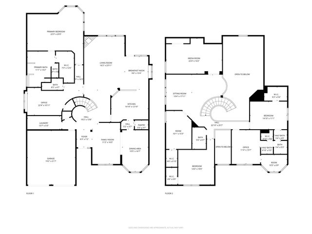 2939 Arenoso, Grand Prairie, TX 75054