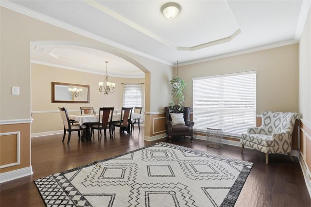 2939 Arenoso, Grand Prairie, TX 75054