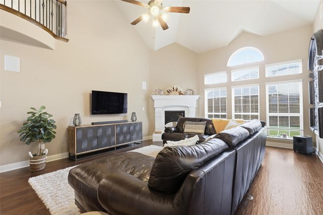 2939 Arenoso, Grand Prairie, TX 75054