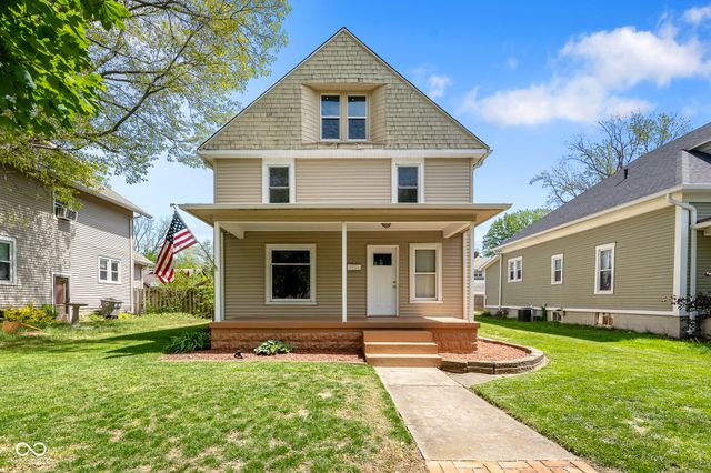 624 N Pine Street, Seymour, IN 47274