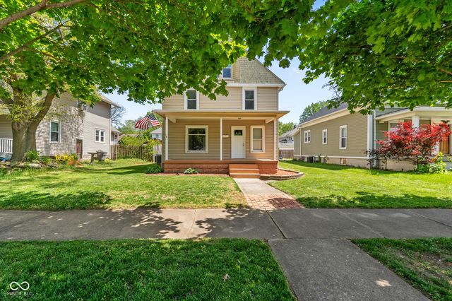 624 N Pine Street, Seymour, IN 47274