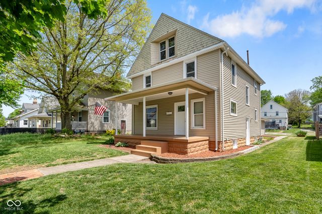 624 N Pine Street, Seymour, IN 47274