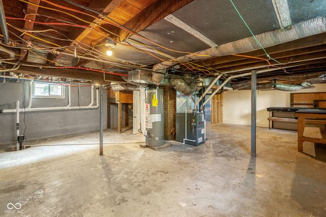 624 N Pine Street, Seymour, IN 47274