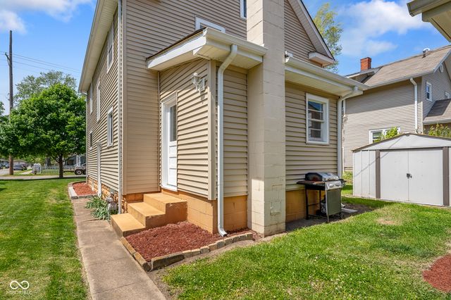 624 N Pine Street, Seymour, IN 47274