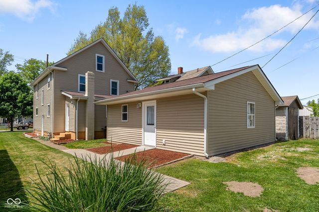 624 N Pine Street, Seymour, IN 47274