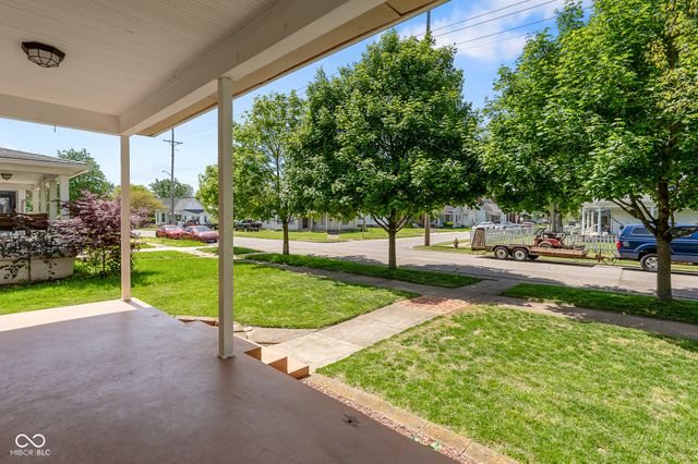 624 N Pine Street, Seymour, IN 47274
