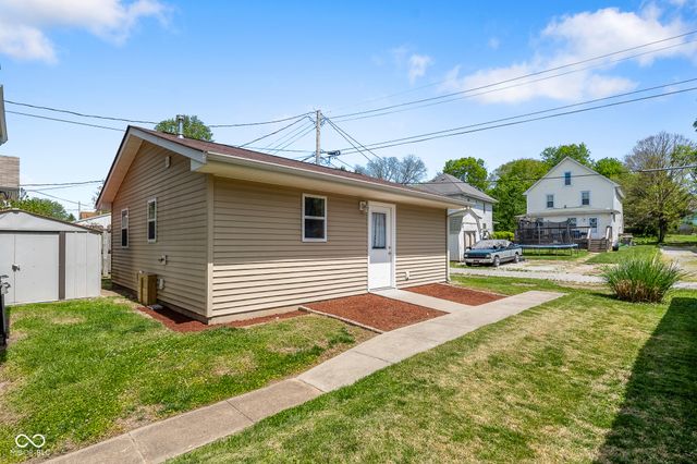 624 N Pine Street, Seymour, IN 47274