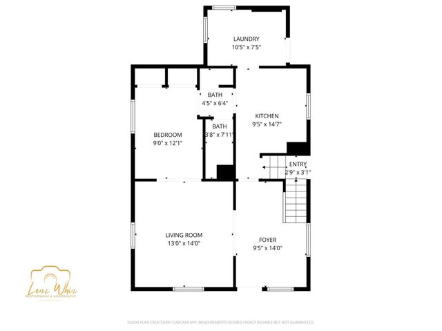624 N Pine Street, Seymour, IN 47274