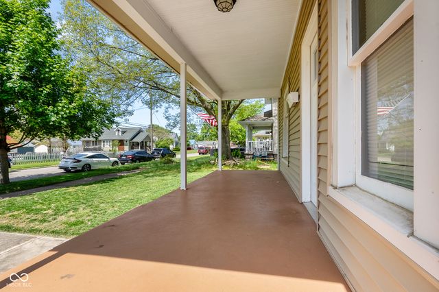 624 N Pine Street, Seymour, IN 47274