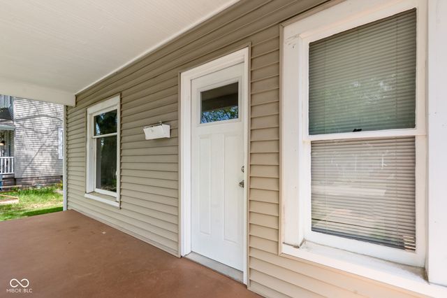 624 N Pine Street, Seymour, IN 47274