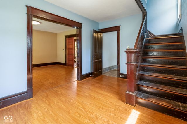 624 N Pine Street, Seymour, IN 47274