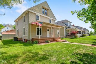 624 N Pine Street, Seymour, IN 47274