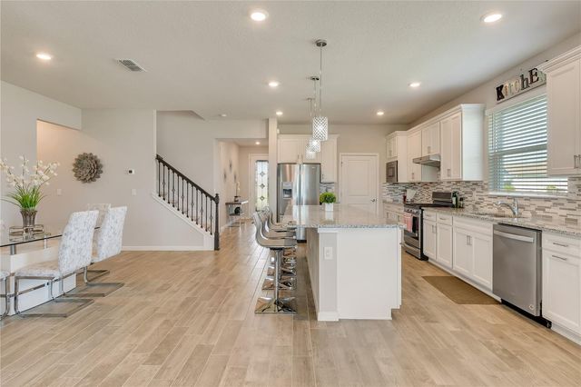 2793 NATURE VIEW ROAD, St Cloud, FL 34771