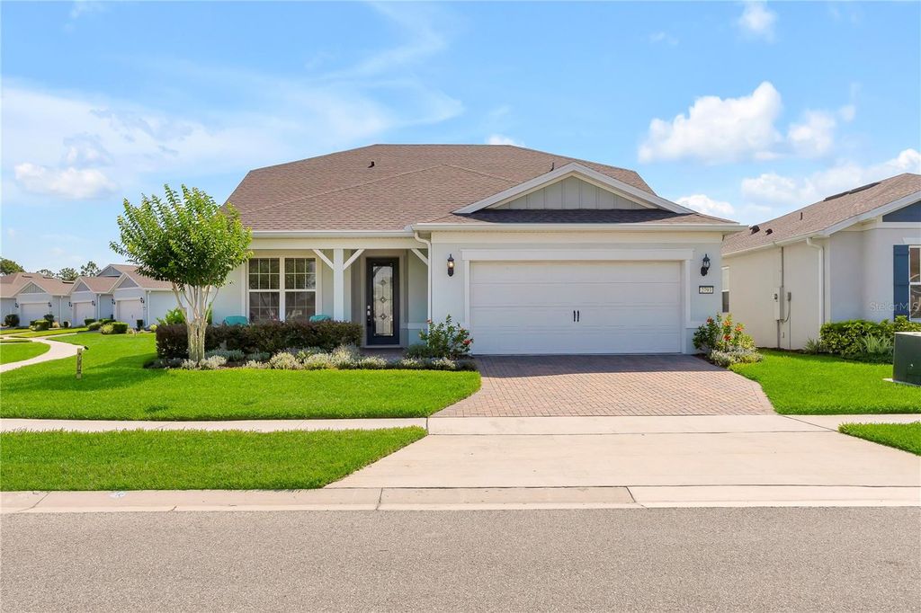2793 NATURE VIEW ROAD, St Cloud, FL 34771