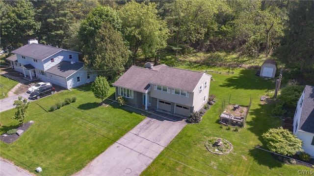 4948 Elgin Circle, Onondaga, NY 13215