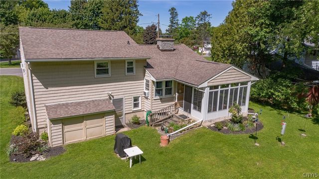 4948 Elgin Circle, Onondaga, NY 13215