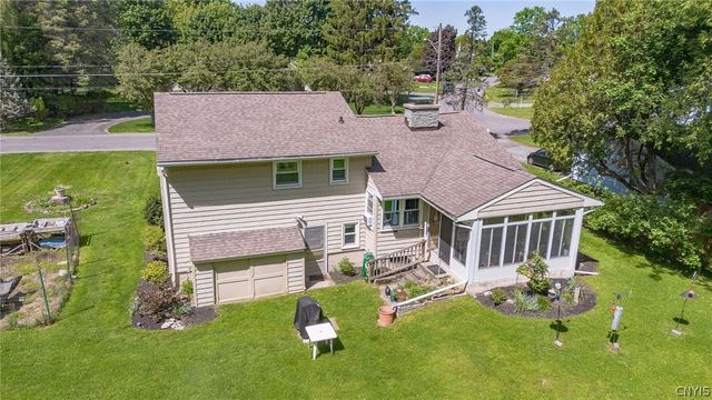 4948 Elgin Circle, Onondaga, NY 13215