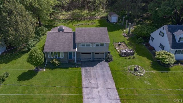 4948 Elgin Circle, Onondaga, NY 13215