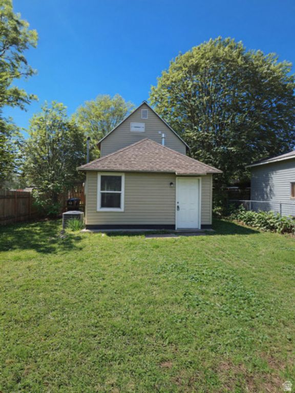 2816 S ADAMS ST, Salt Lake City, UT 84115