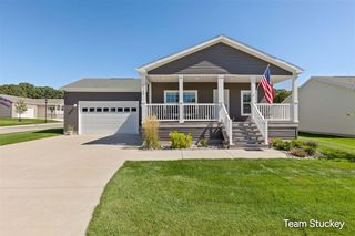 11786 Megan Way Drive, Rockford, MI 49341