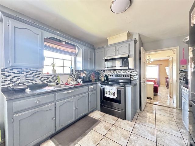 3529 Lucille Avenue, Mcallen, TX 78503