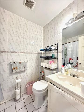 3529 Lucille Avenue, Mcallen, TX 78503