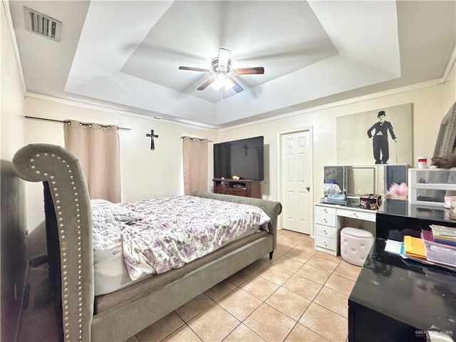 3529 Lucille Avenue, Mcallen, TX 78503