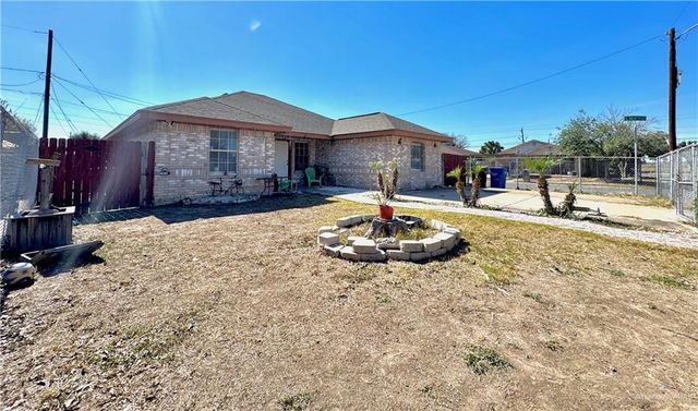 3529 Lucille Avenue, Mcallen, TX 78503