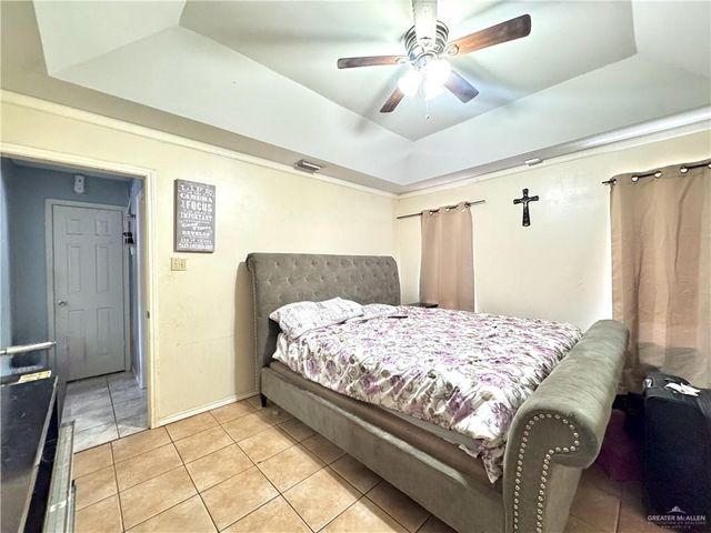 3529 Lucille Avenue, Mcallen, TX 78503