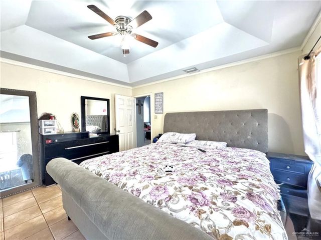 3529 Lucille Avenue, Mcallen, TX 78503