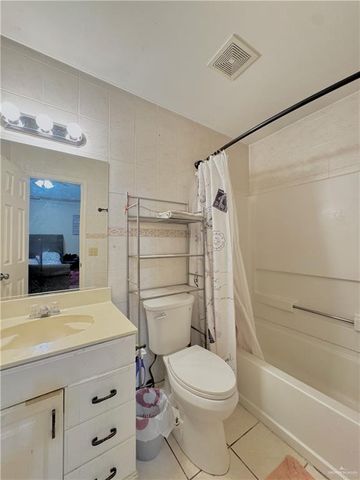 3529 Lucille Avenue, Mcallen, TX 78503