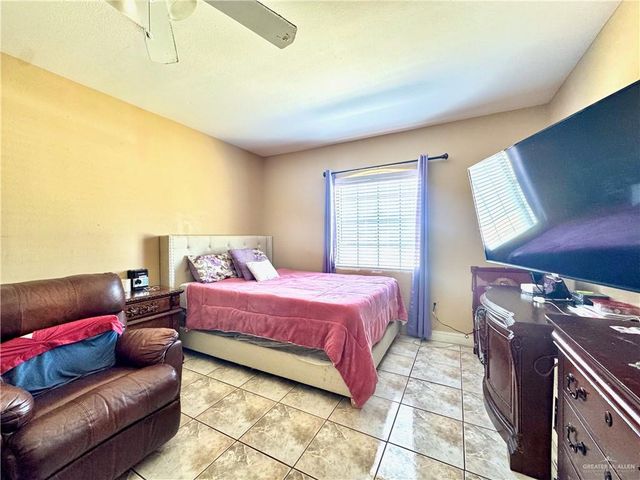 3529 Lucille Avenue, Mcallen, TX 78503