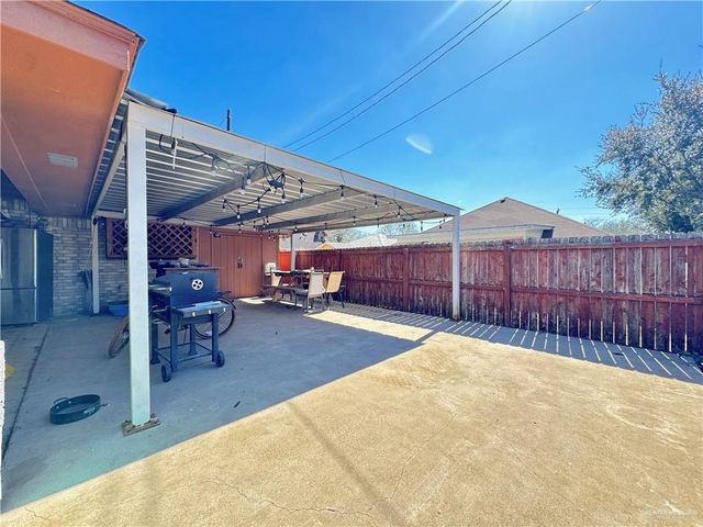 3529 Lucille Avenue, Mcallen, TX 78503
