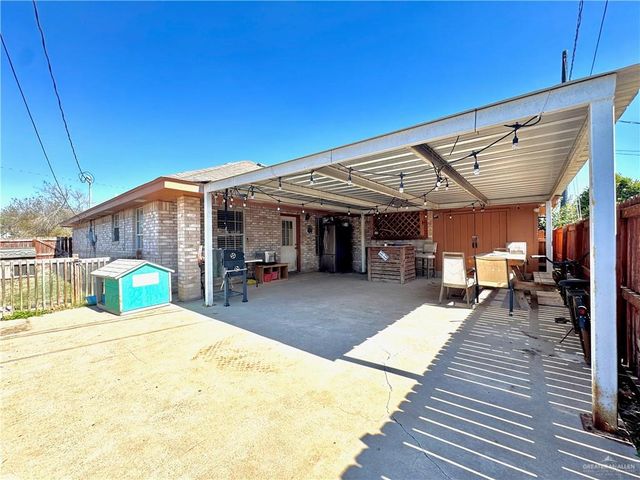 3529 Lucille Avenue, Mcallen, TX 78503