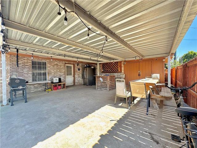 3529 Lucille Avenue, Mcallen, TX 78503