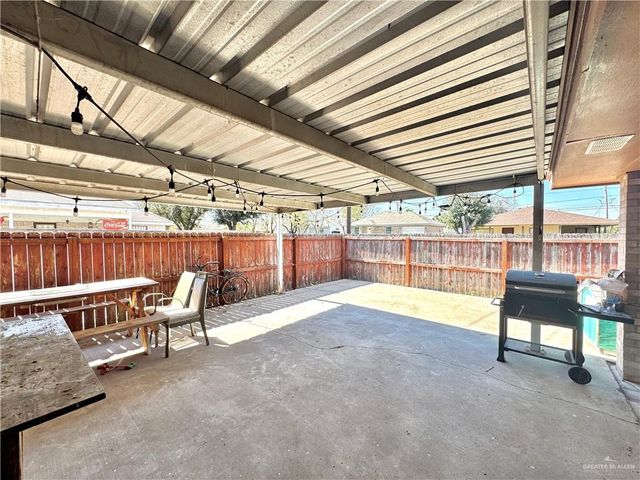 3529 Lucille Avenue, Mcallen, TX 78503