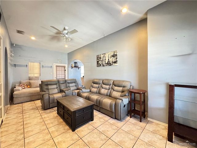 3529 Lucille Avenue, Mcallen, TX 78503