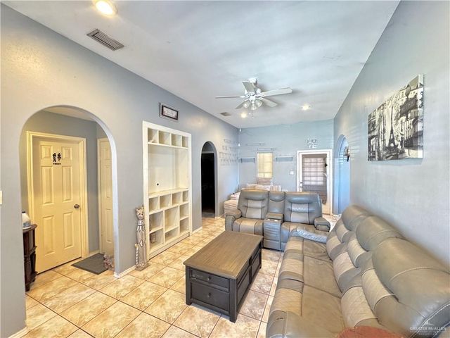 3529 Lucille Avenue, Mcallen, TX 78503