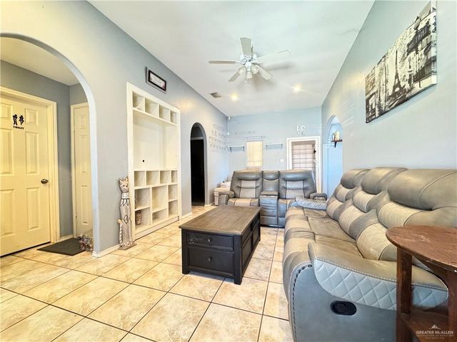 3529 Lucille Avenue, Mcallen, TX 78503