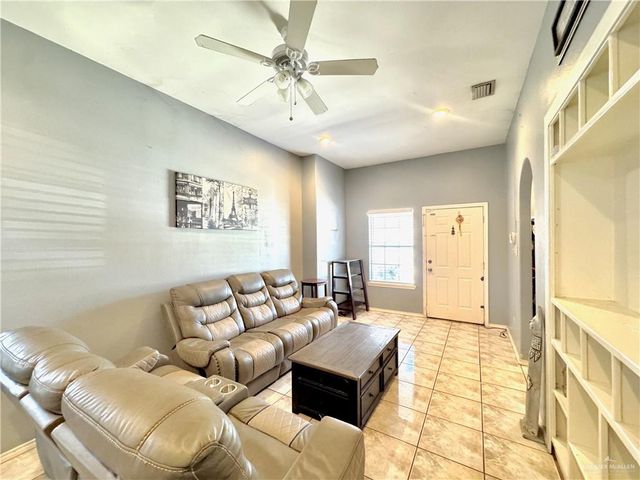 3529 Lucille Avenue, Mcallen, TX 78503