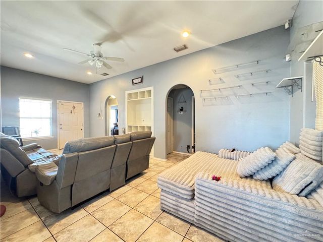 3529 Lucille Avenue, Mcallen, TX 78503