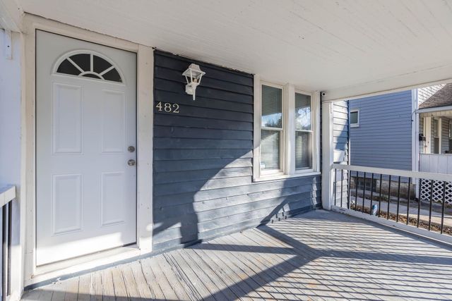 482 Jenkins Avenue, Columbus, OH 43207