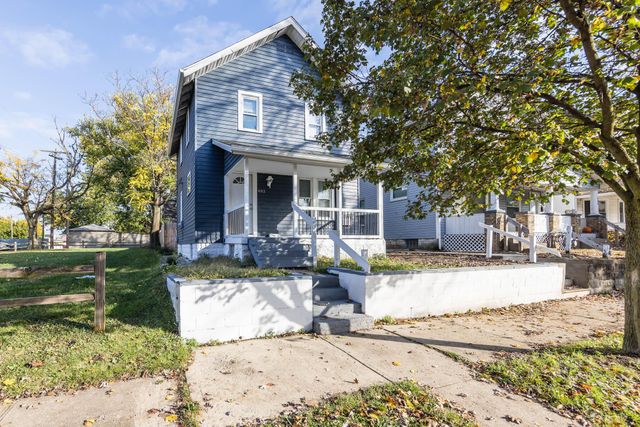 482 Jenkins Avenue, Columbus, OH 43207