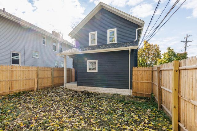 482 Jenkins Avenue, Columbus, OH 43207