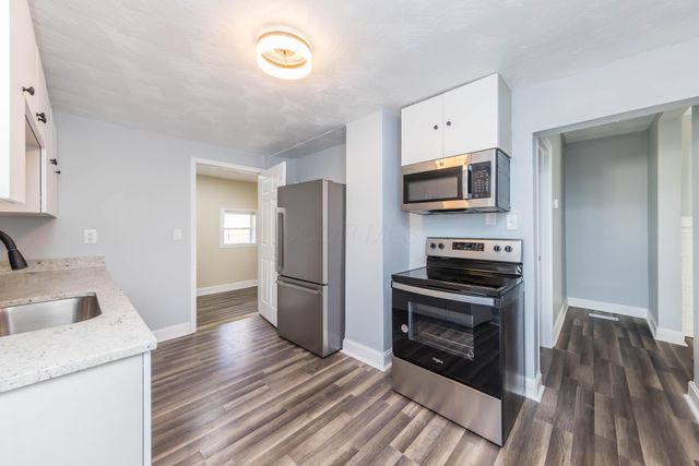 482 Jenkins Avenue, Columbus, OH 43207